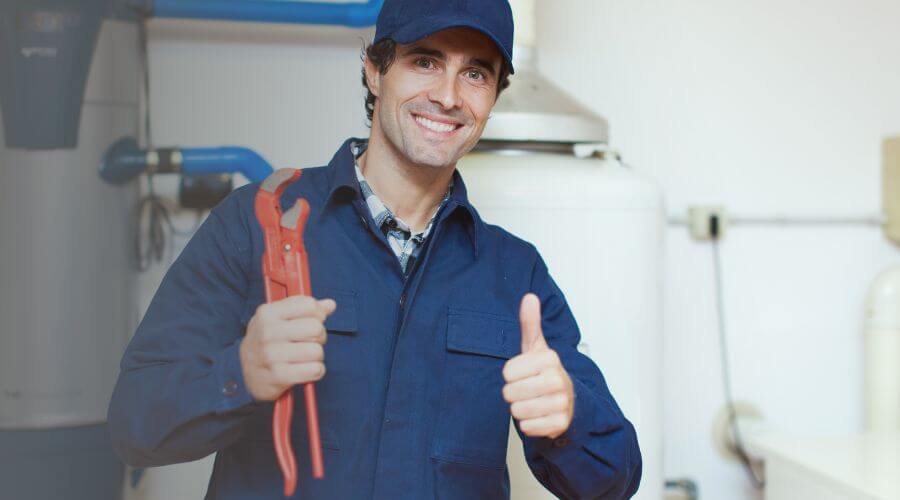 Professional Gas Leak Detection in Jamestown, NM